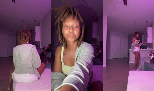 aliahalchemy's Live Session — Jul 4, 2026, 5:11 AM