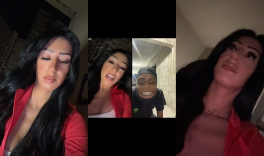 alienstargoddess's Live Session — Jul 2, 2026, 3:34 AM