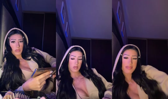 alienstargoddess's Live Session — Jul 3, 2026, 4:41 AM