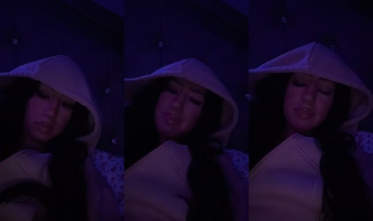 alienstargoddess's Live Session — Jul 3, 2026, 8:04 AM