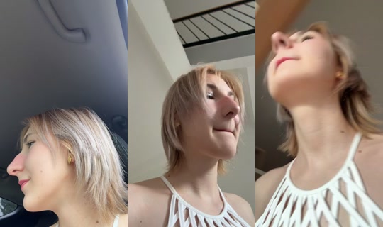 alinafritzsche's Live Session — Jul 2, 2026, 3:17 PM