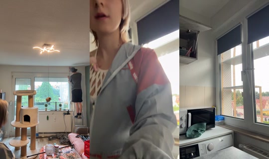 alinafritzsche's Live Session — Jul 2, 2026, 4:45 PM