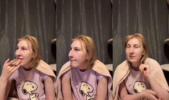 alinafritzsche's Live Session — Jul 3, 2026, 9:13 PM