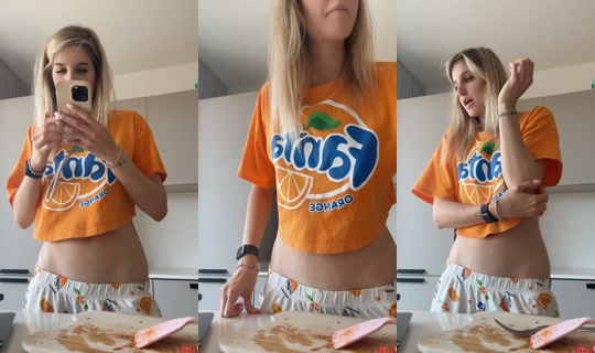 alinaxblonde's Live Session — Jul 1, 2026, 12:09 PM
