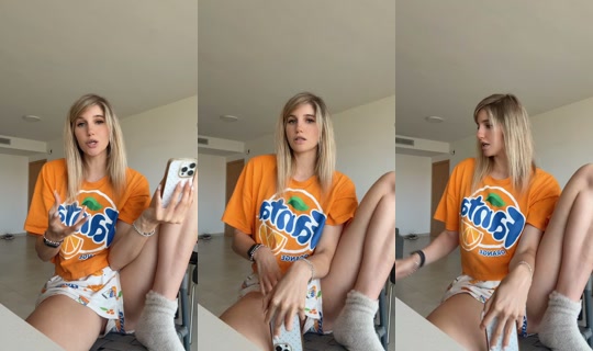 alinaxblonde's Live Session — Jul 1, 2026, 12:54 PM