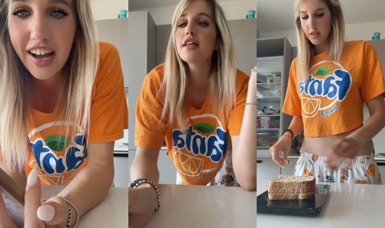 alinaxblonde's Live Session — Jul 2, 2026, 11:58 AM