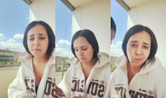 alisha.czk's Live Session — Jul 3, 2026, 12:38 PM