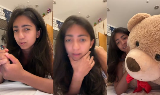 alivewithalessandra's Live Session — Jul 1, 2026, 6:55 PM