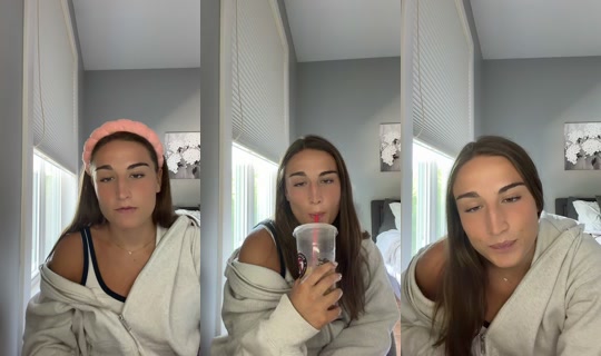 alivia.schreiber's Live Session — Jul 3, 2026, 8:31 PM