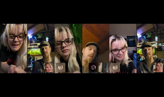 alli.bugg's Live Session — Jul 4, 2026, 6:25 AM
