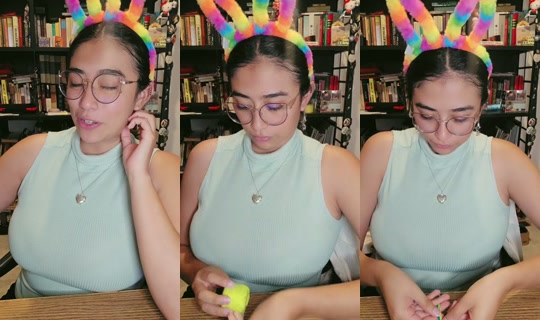 allisauria's Live Session — Jul 4, 2026, 3:34 AM