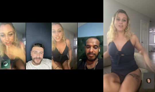 allyp12391's Live Session — Jul 3, 2026, 1:04 AM