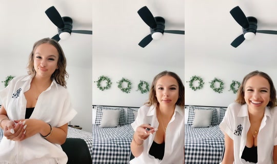 aloisahayes's Live Session — Jul 1, 2026, 7:33 PM