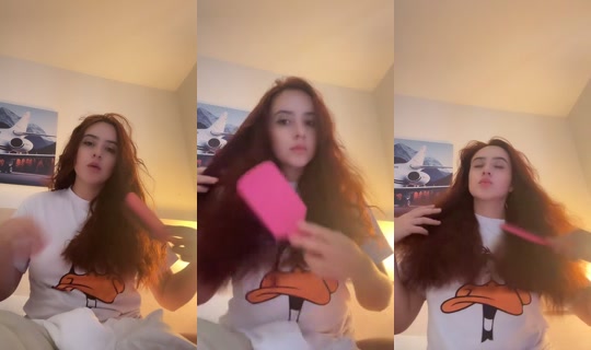 aloy081500's Live Session — Apr 19, 2026, 3:49 PM