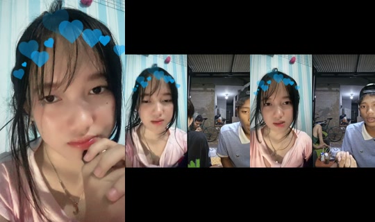 alyaceycey's Live Session — Jul 3, 2026, 2:12 PM