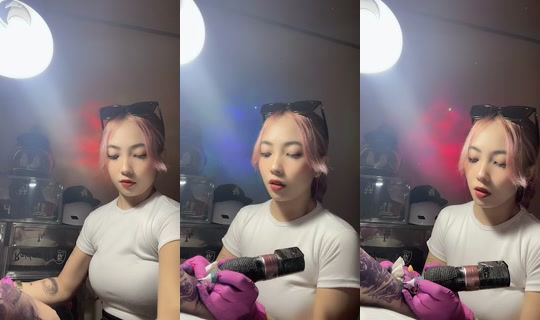 alyanaventura's Live Session — Jul 4, 2026, 6:14 AM