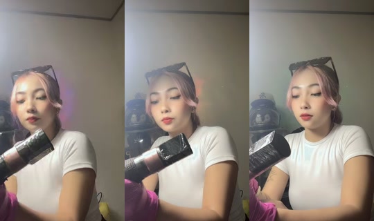 alyanaventura's Live Session — Jul 4, 2026, 9:22 AM