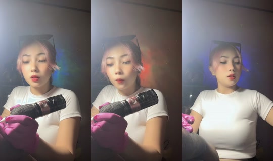 alyanaventura's Live Session — Jul 4, 2026, 11:27 AM
