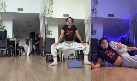alyssa.mei.liu's Live Session — Jul 2, 2026, 2:46 AM