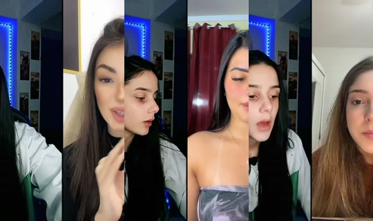 alyssapeixoto's Live Session — Jul 1, 2026, 11:10 PM