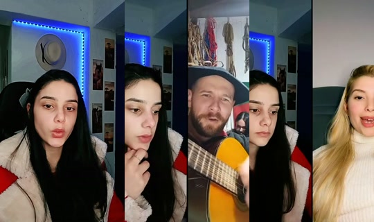 alyssapeixoto's Live Session — Jul 3, 2026, 12:39 AM