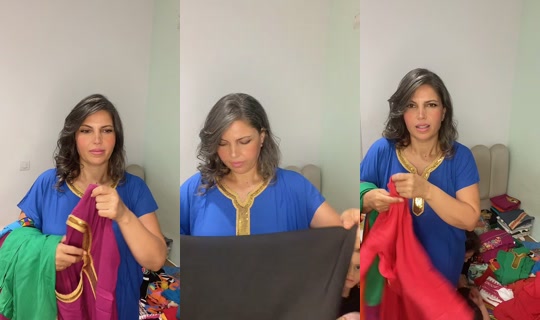 amanichelly29's Live Session — Jul 2, 2026, 12:03 AM