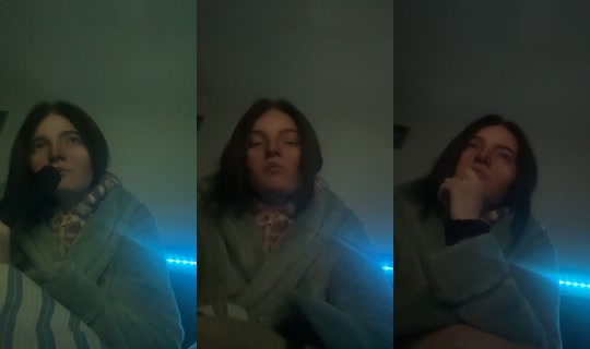ambrx190's Live Session — Jul 3, 2026, 2:13 AM