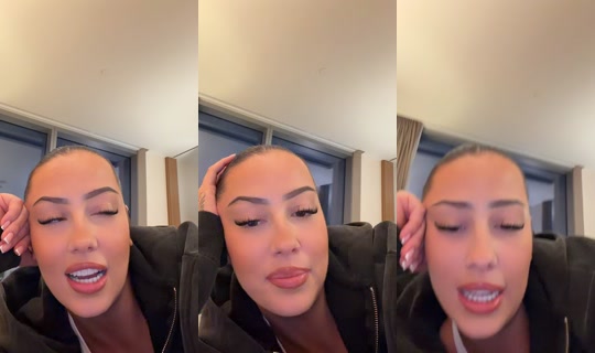amelaomorrrr's Live Session — Jul 2, 2026, 6:28 AM
