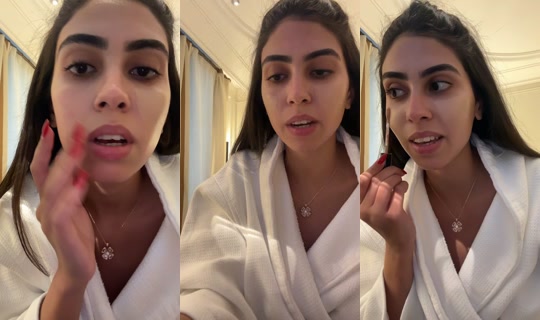 amelle__me's Live Session — Jul 2, 2026, 7:06 PM