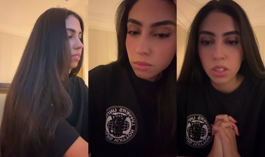 amelle__me's Live Session — Jul 2, 2026, 11:08 PM