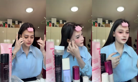 ami.amiiira's Live Session — Jul 4, 2026, 2:48 AM