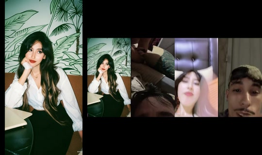amina89507's Live Session — Jul 3, 2026, 1:41 AM