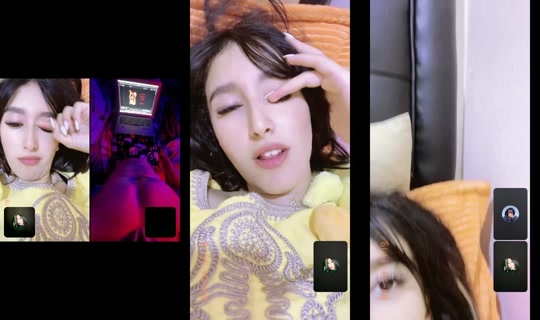 amina89507's Live Session — Jul 3, 2026, 2:25 AM