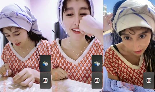 amina89507's Live Session — Jul 4, 2026, 12:25 AM
