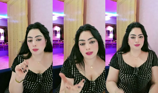 aminasliman000's Live Session — Jul 4, 2026, 1:33 AM