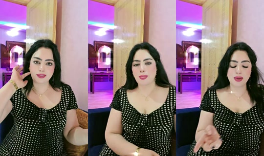 aminasliman000's Live Session — Jul 4, 2026, 3:15 AM