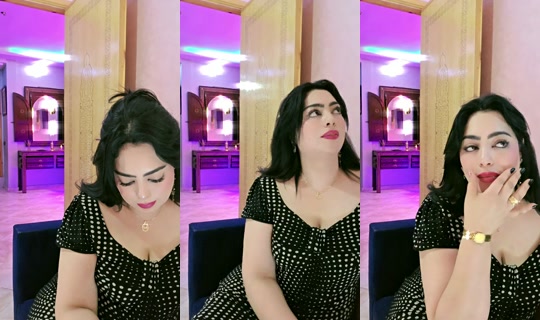 aminasliman000's Live Session — Jul 4, 2026, 4:13 AM