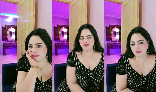 aminasliman000's Live Session — Jul 4, 2026, 5:04 AM