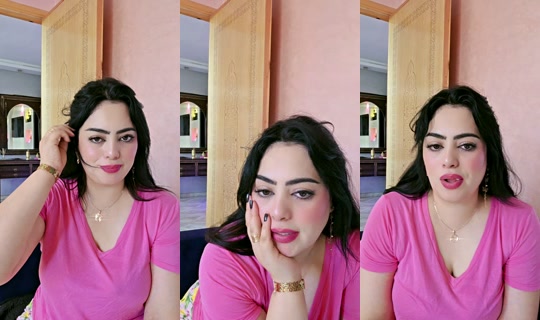 aminasliman000's Live Session — Jul 4, 2026, 7:58 AM