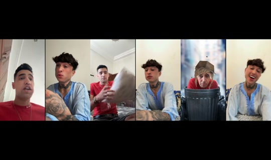 aminejihan0's Live Session — Jul 2, 2026, 3:58 PM