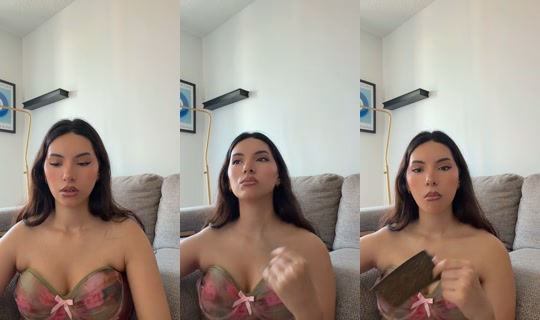 amirahgs_'s Live Session — Jul 2, 2026, 7:36 PM