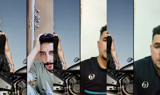 amiramiro4914's Live Session — Jul 3, 2026, 9:22 PM