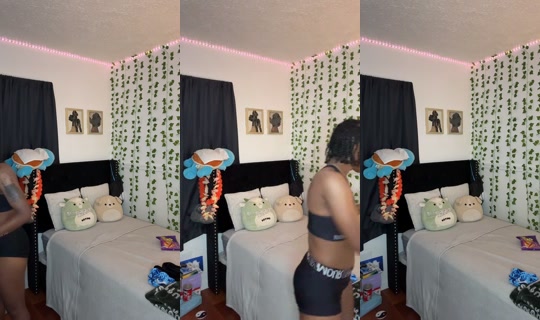 amiyah.chaney's Live Session — Jul 4, 2026, 1:30 AM