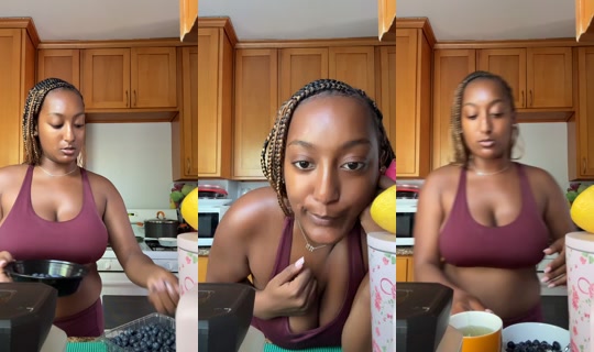 ammeraofficial's Live Session — Jul 3, 2026, 9:09 PM
