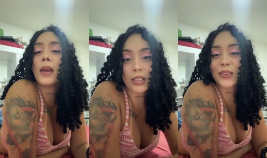 amndailynes's Live Session — Jul 1, 2026, 9:17 PM
