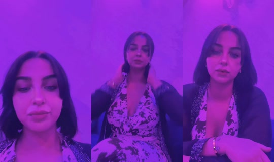 amorastar7's Live Session — Jul 2, 2026, 3:16 AM