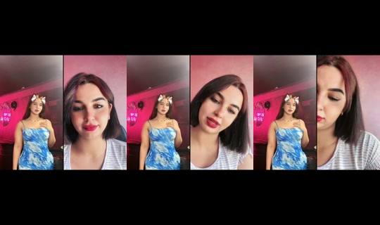 amorastar7's Live Session — Jul 4, 2026, 11:08 AM