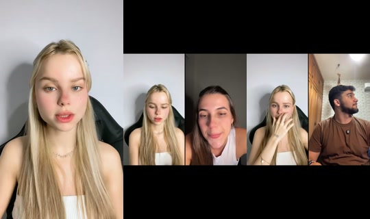 analluiza.p2's Live Session — Jul 3, 2026, 12:47 AM