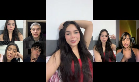 anandaoliveiraa's Live Session — Jul 4, 2026, 2:03 AM