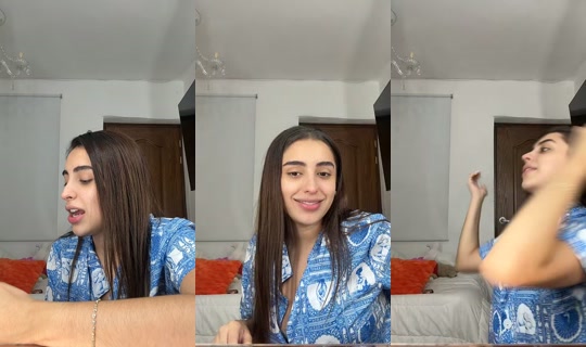 anasof.105's Live Session — Jul 2, 2026, 4:10 AM